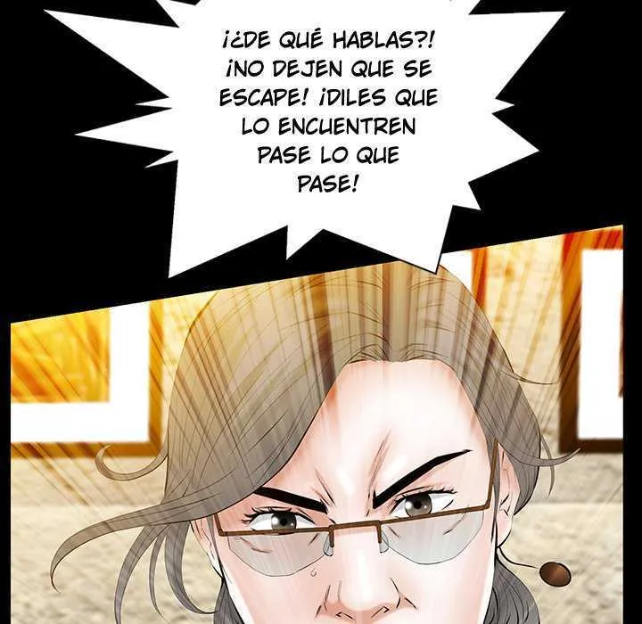 Malja Capítulo 50 - Page 120