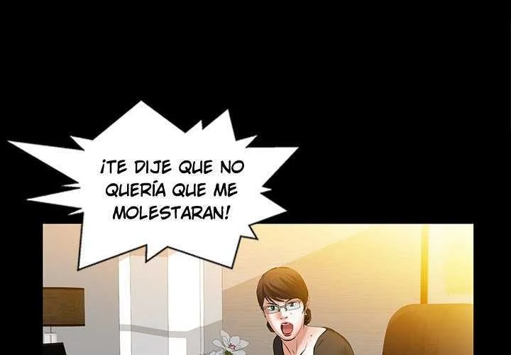 Malja Capítulo 51 - Page 1