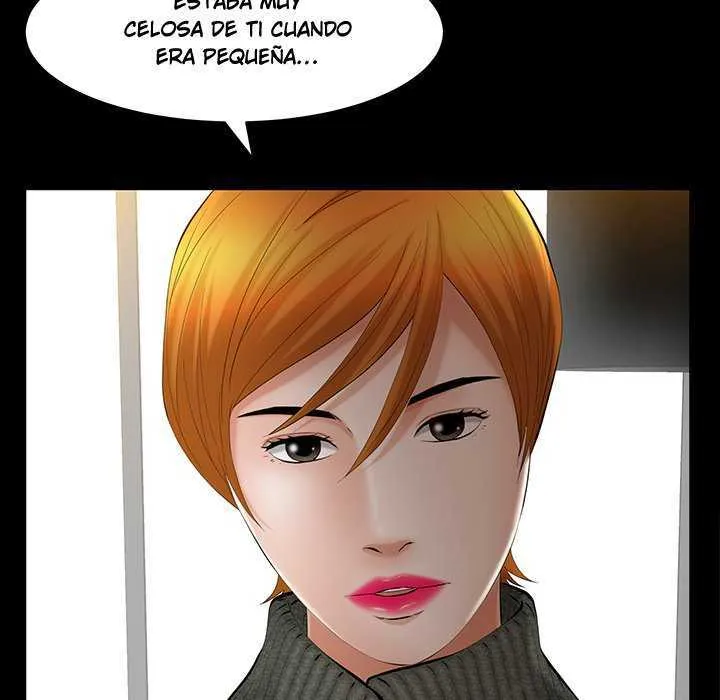 Malja Capítulo 51 - Page 27