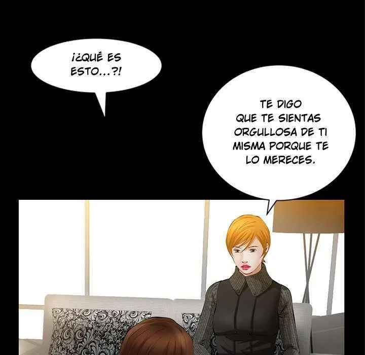 Malja Capítulo 51 - Page 29