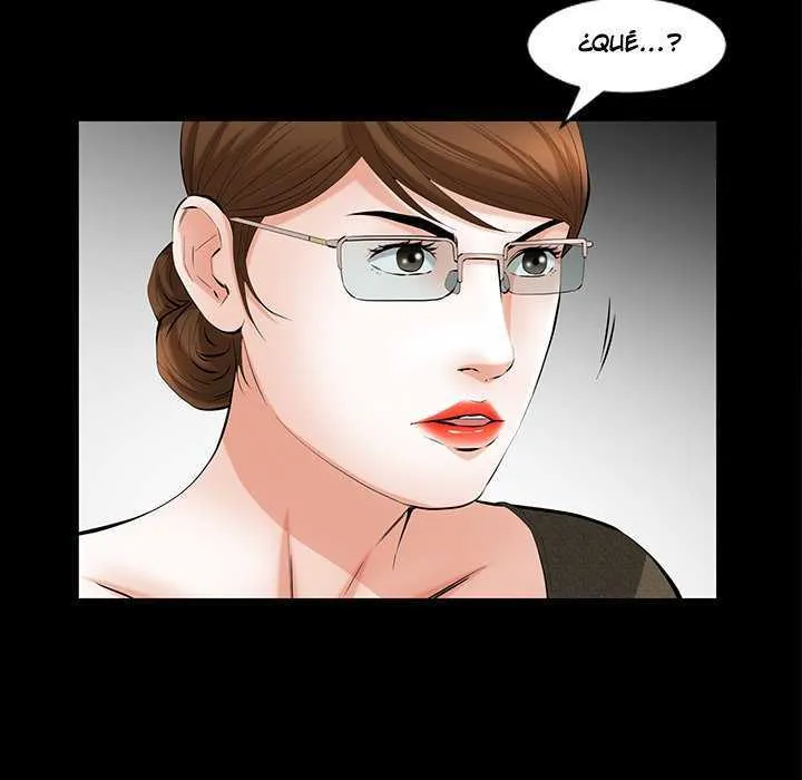Malja Capítulo 51 - Page 39