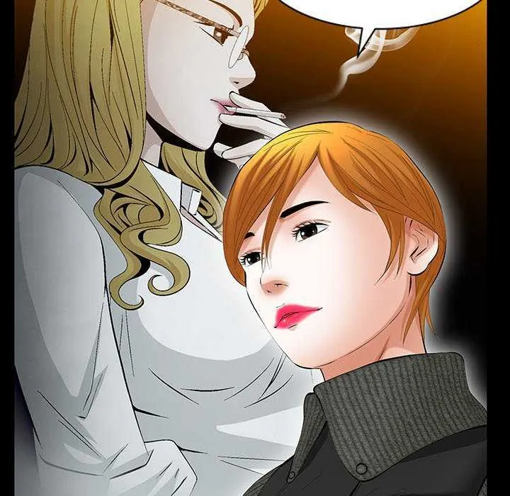 Malja Capítulo 51 - Page 41