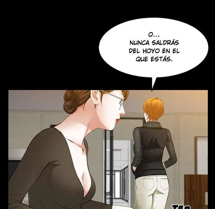 Malja Capítulo 51 - Page 49