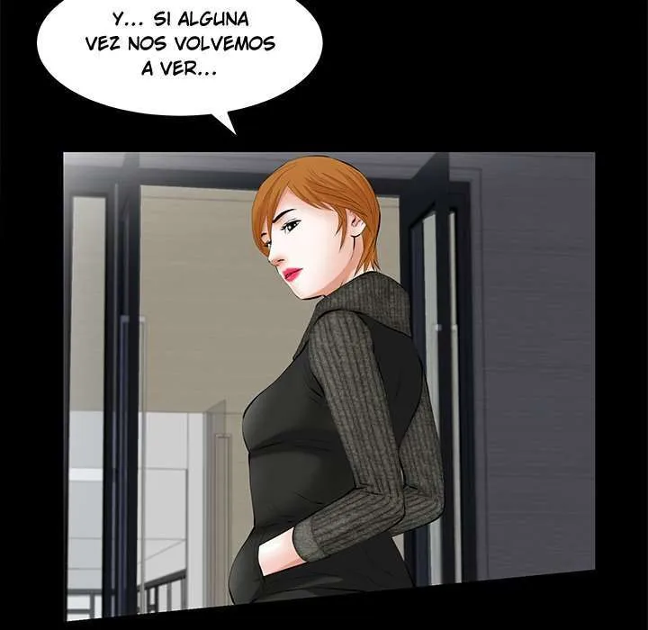 Malja Capítulo 51 - Page 52