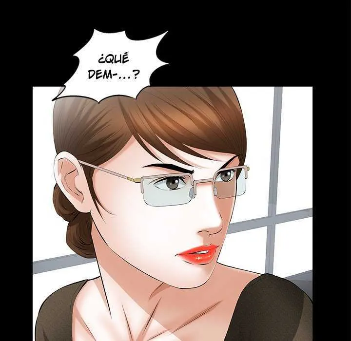 Malja Capítulo 51 - Page 57