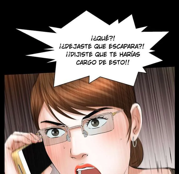 Malja Capítulo 51 - Page 65
