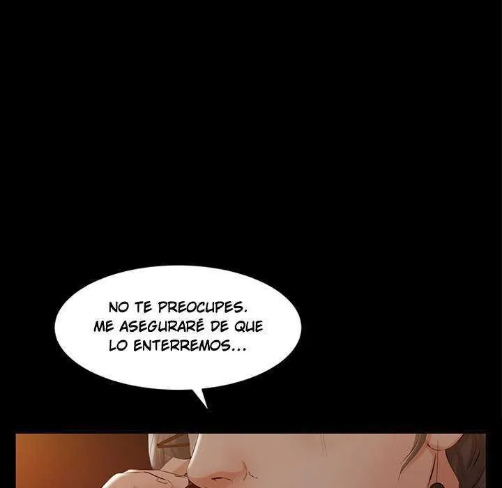 Malja Capítulo 51 - Page 67