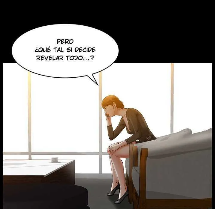 Malja Capítulo 51 - Page 69