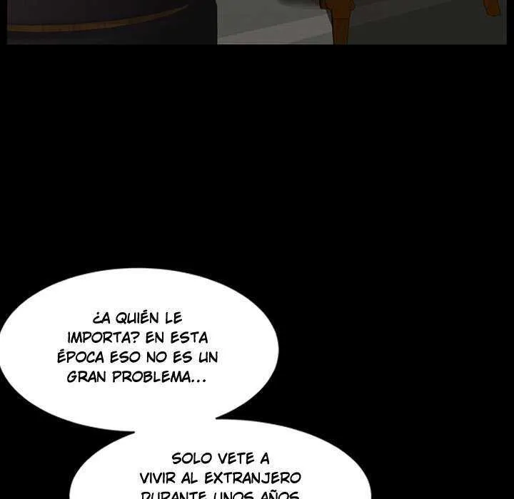 Malja Capítulo 51 - Page 70