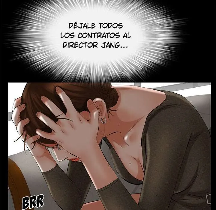 Malja Capítulo 51 - Page 82