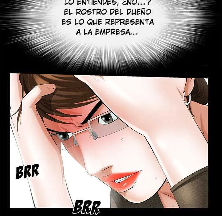 Malja Capítulo 51 - Page 84