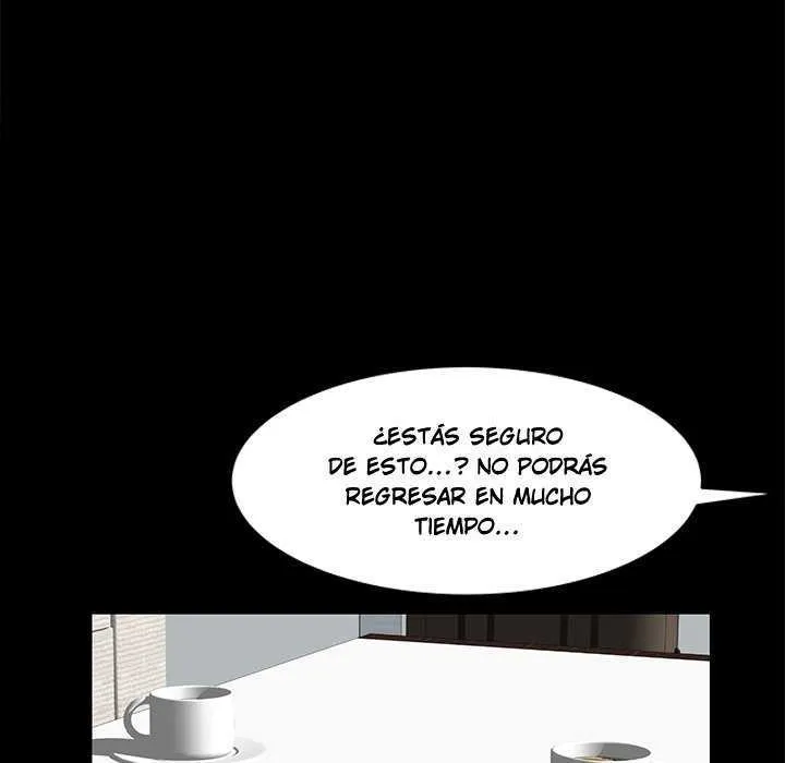 Malja Capítulo 51 - Page 88