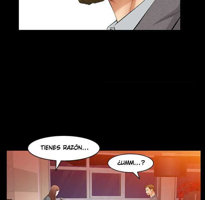 Malja Capítulo 51 - Page 91