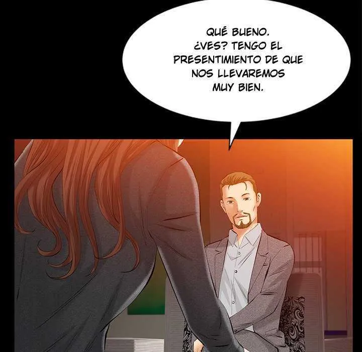 Malja Capítulo 51 - Page 97