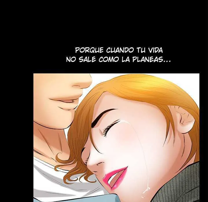 Malja Capítulo 51 - Page 126