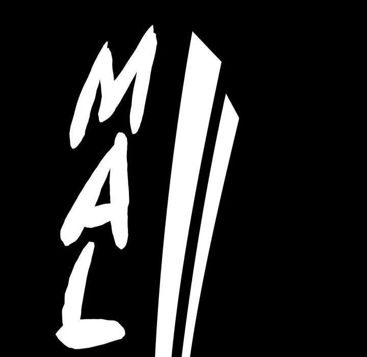 Malja Capítulo 52 - Page 7