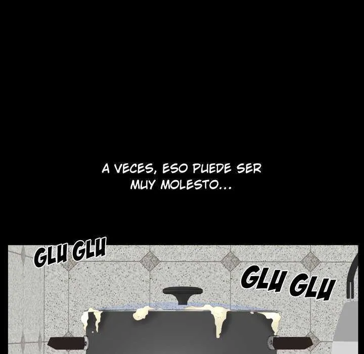 Malja Capítulo 52 - Page 21