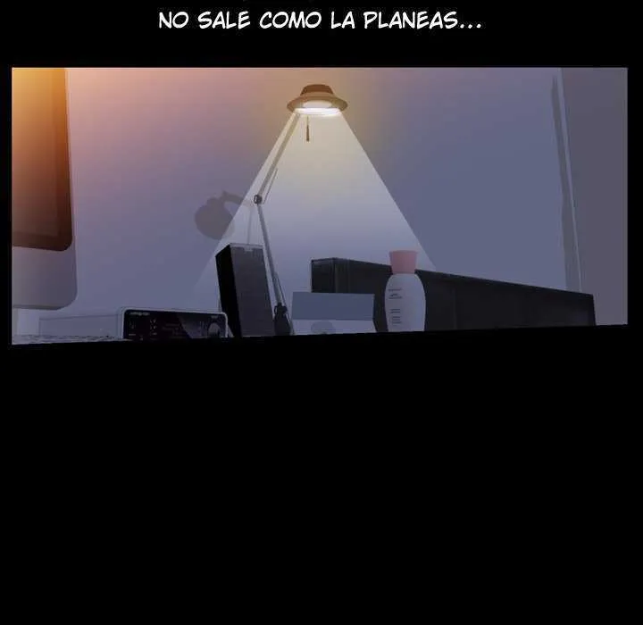 Malja Capítulo 52 - Page 23