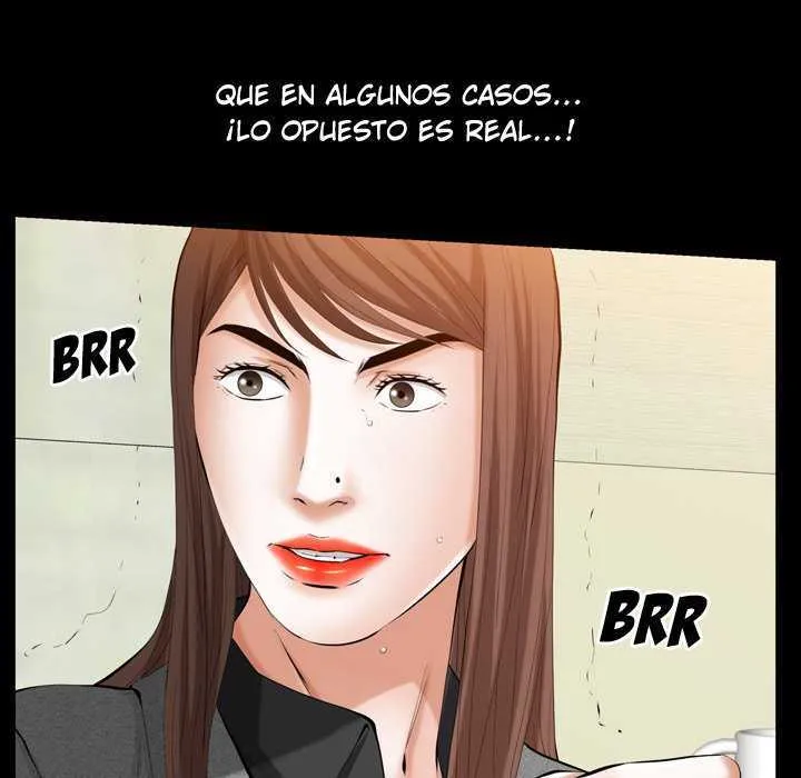 Malja Capítulo 52 - Page 37