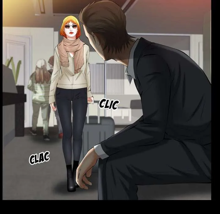 Malja Capítulo 52 - Page 39