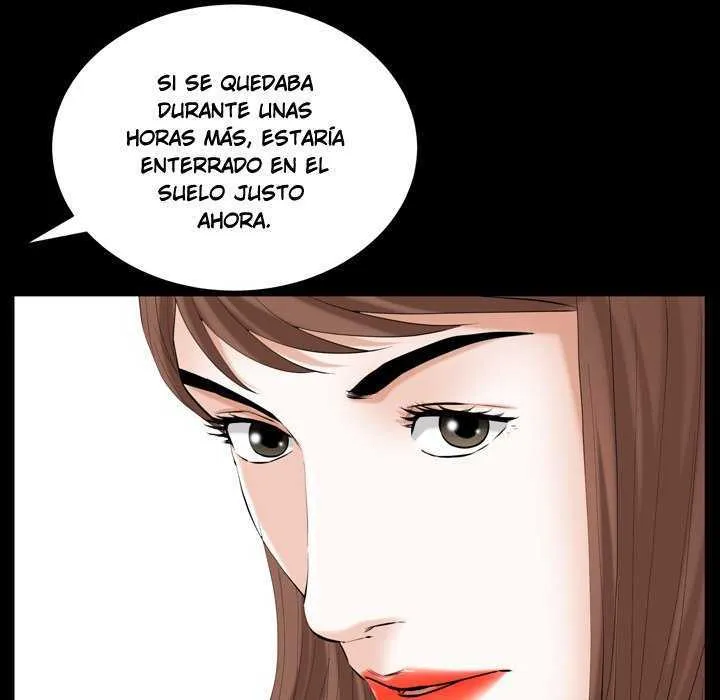 Malja Capítulo 52 - Page 46