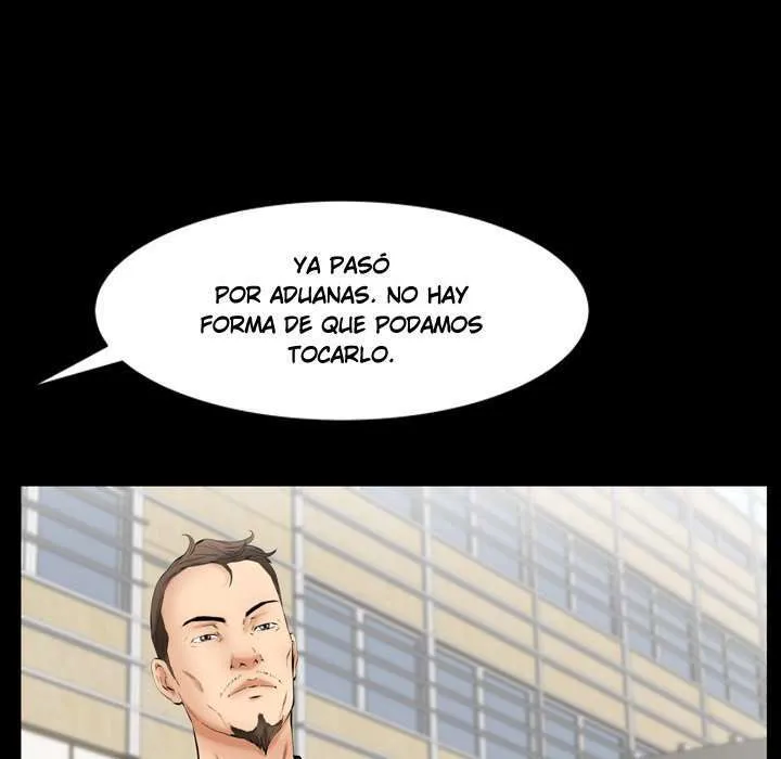 Malja Capítulo 52 - Page 53