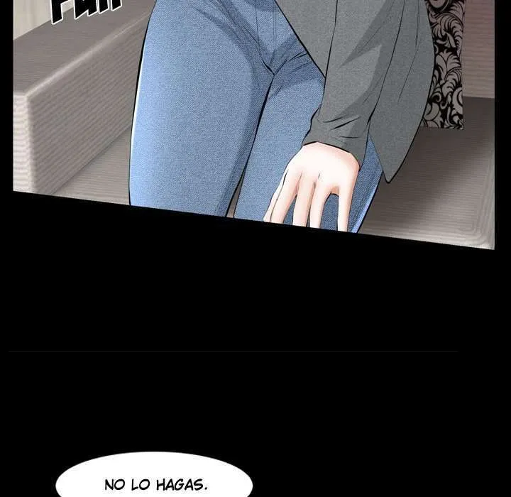 Malja Capítulo 52 - Page 62