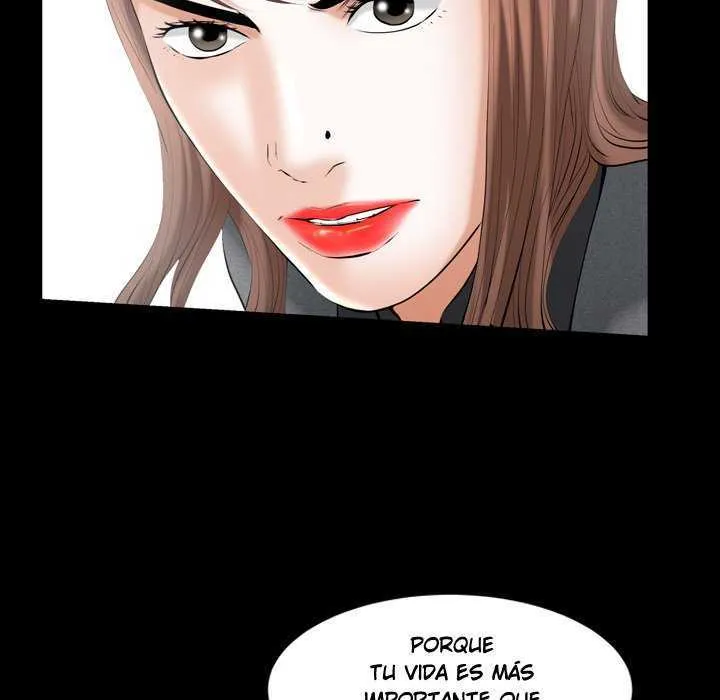 Malja Capítulo 52 - Page 65