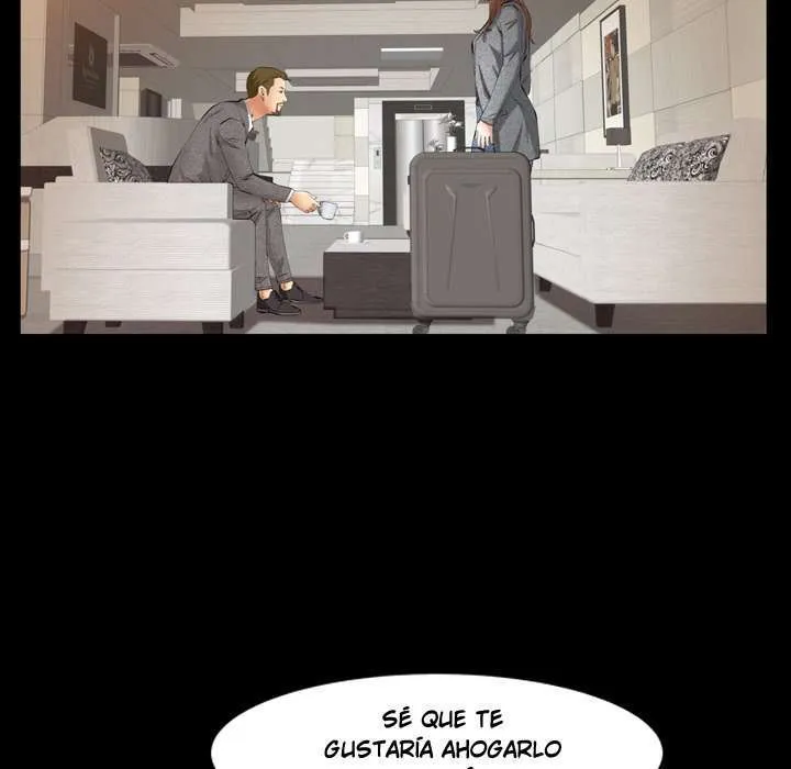 Malja Capítulo 52 - Page 68
