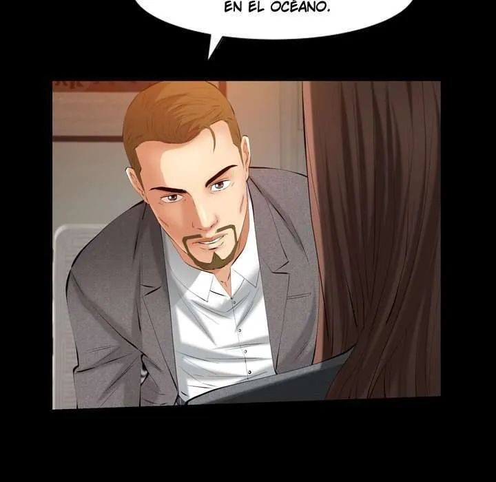 Malja Capítulo 52 - Page 69
