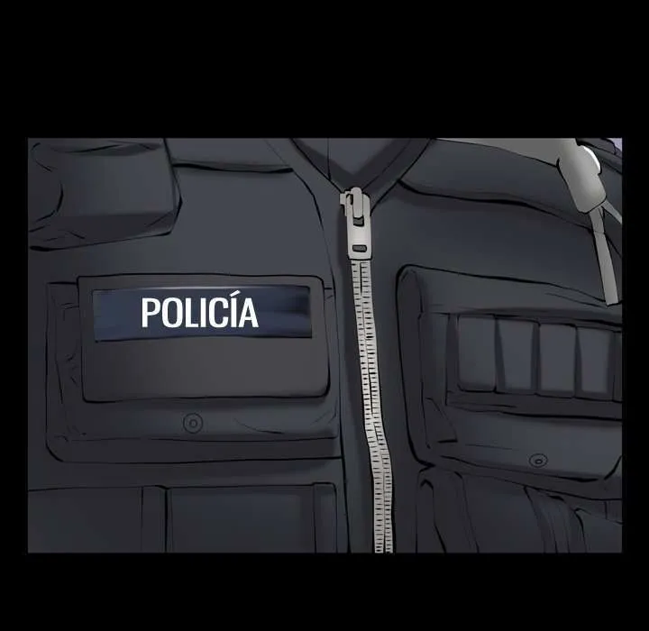 Malja Capítulo 52 - Page 85