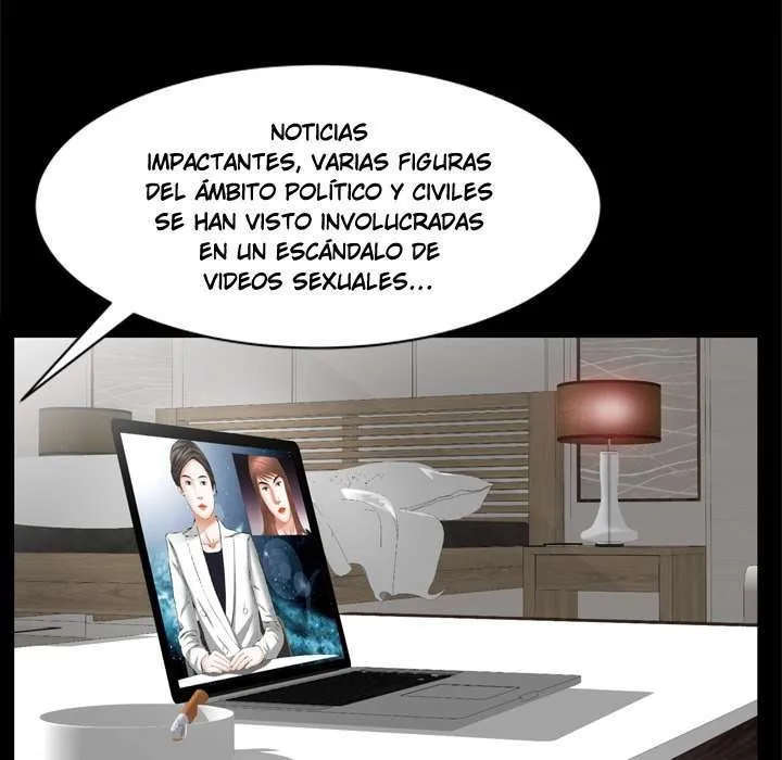 Malja Capítulo 52 - Page 95