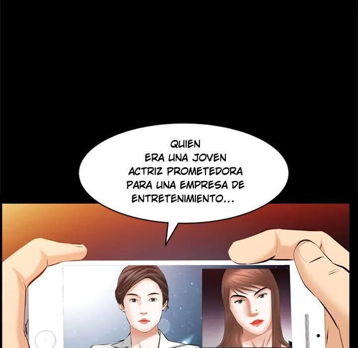 Malja Capítulo 52 - Page 100