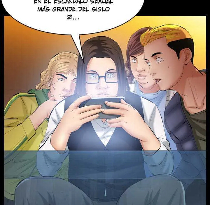 Malja Capítulo 52 - Page 102