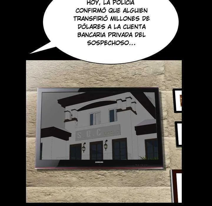Malja Capítulo 52 - Page 104