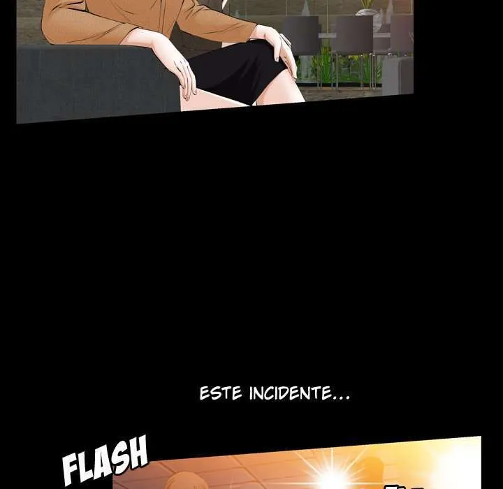 Malja Capítulo 52 - Page 106