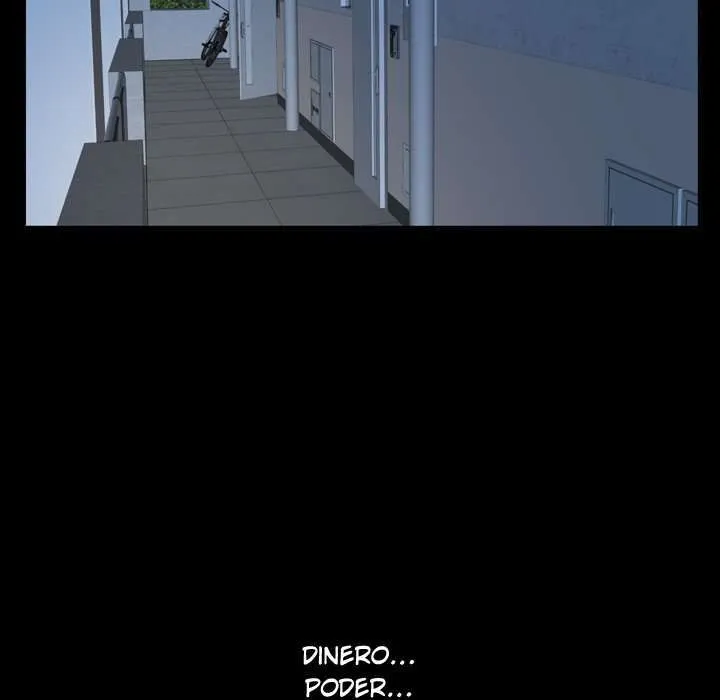Malja Capítulo 52 - Page 112