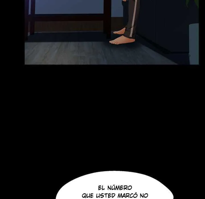 Malja Capítulo 52 - Page 115