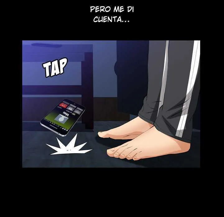 Malja Capítulo 52 - Page 120