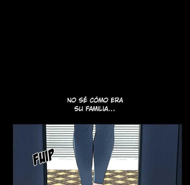Malja Capítulo 52 - Page 123