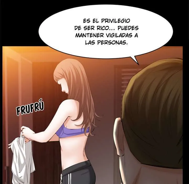 Malja Capítulo 53 - Page 19