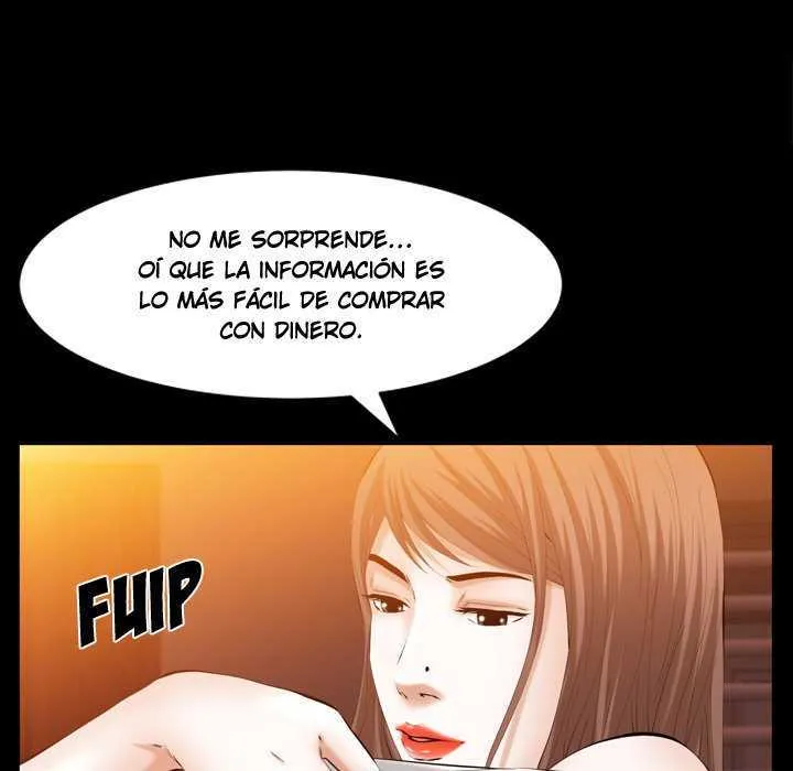 Malja Capítulo 53 - Page 23