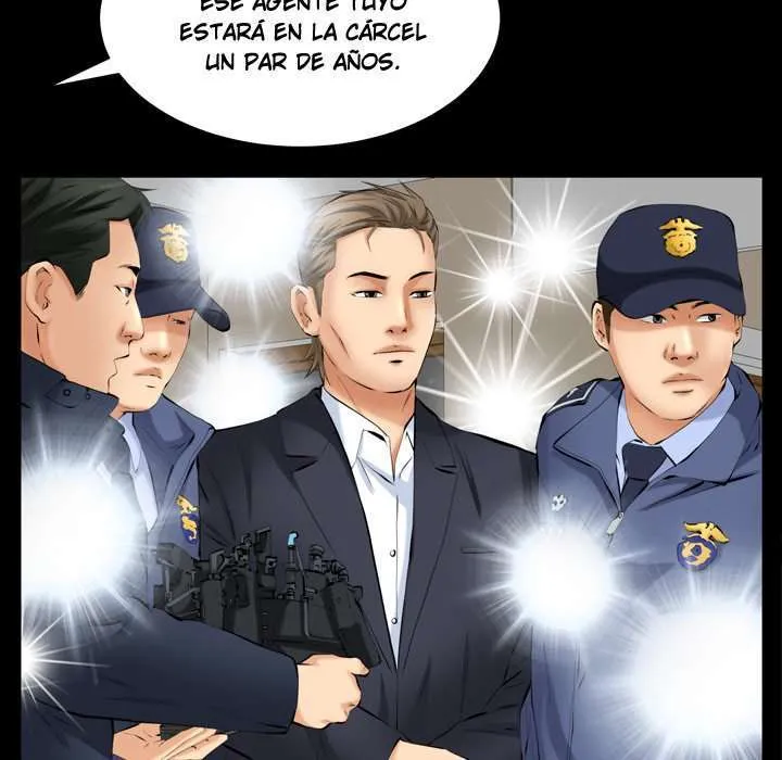 Malja Capítulo 53 - Page 31