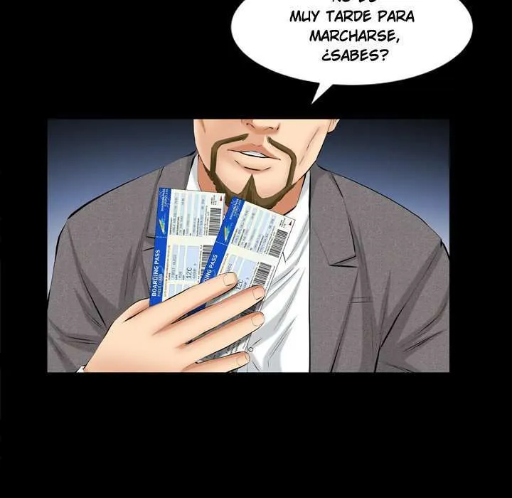Malja Capítulo 53 - Page 51