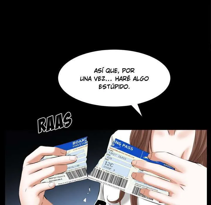 Malja Capítulo 53 - Page 62