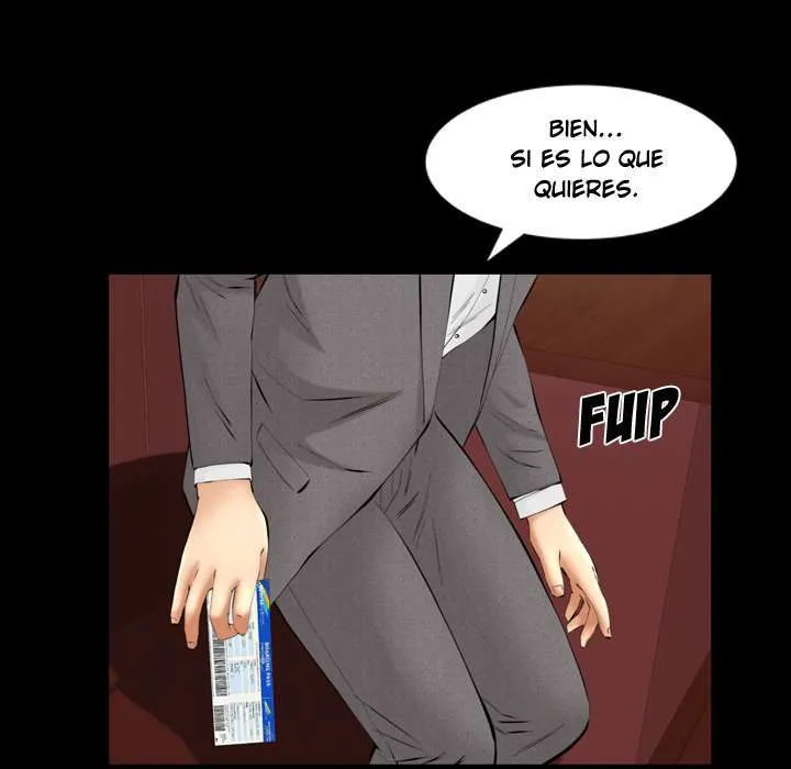 Malja Capítulo 53 - Page 69