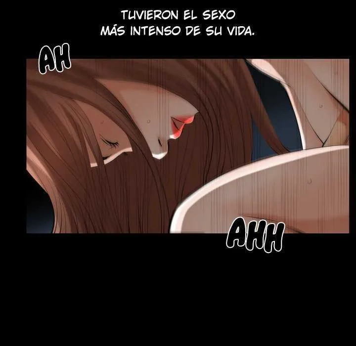 Malja Capítulo 53 - Page 91