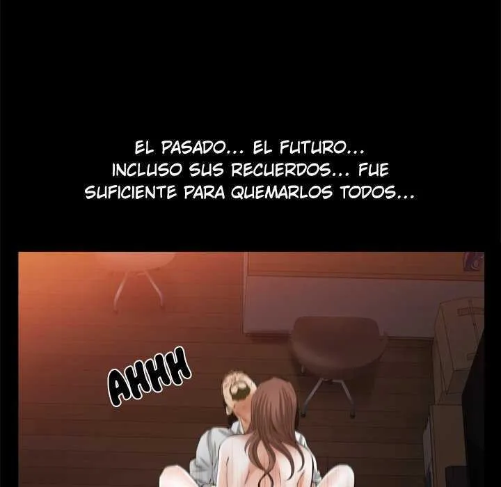 Malja Capítulo 53 - Page 96