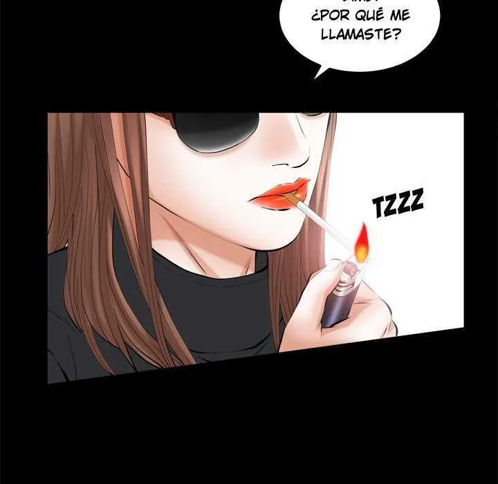 Malja Capítulo 54 - Page 20