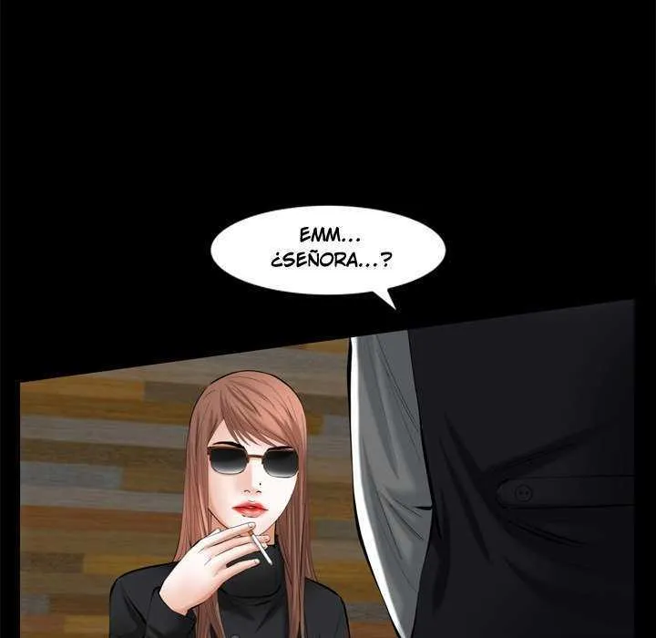 Malja Capítulo 54 - Page 21